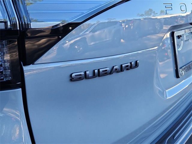 Thumbnail: 2026 Subaru Forester - 7