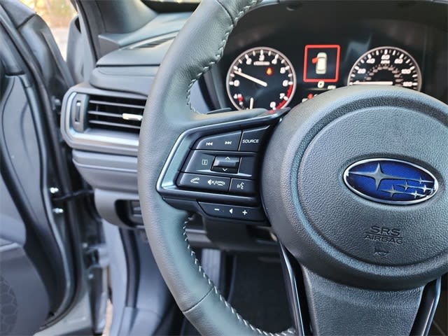 Thumbnail: 2026 Subaru Forester - 26