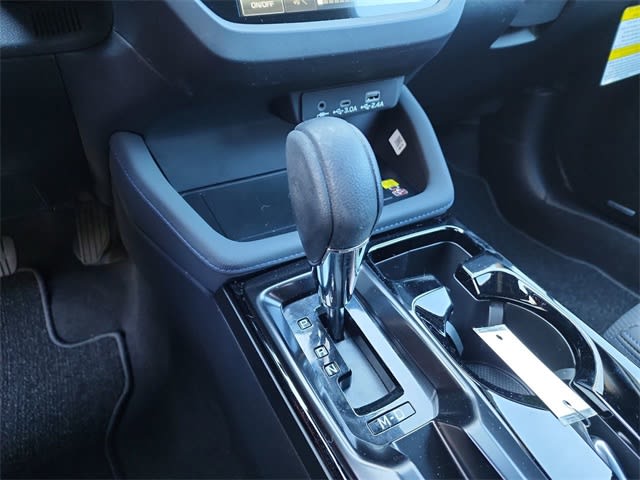 Thumbnail: 2026 Subaru Forester - 14