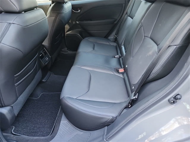 Thumbnail: 2026 Subaru Forester - 23