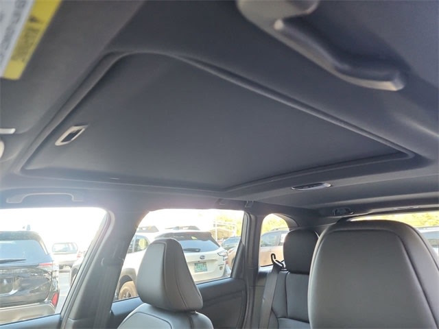 Thumbnail: 2026 Subaru Forester - 22