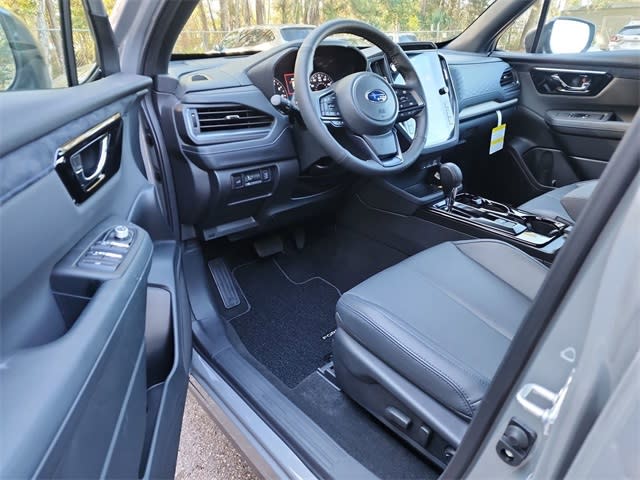 Thumbnail: 2026 Subaru Forester - 10