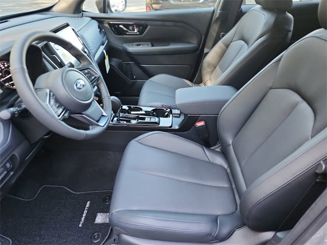 Thumbnail: 2026 Subaru Forester - 11