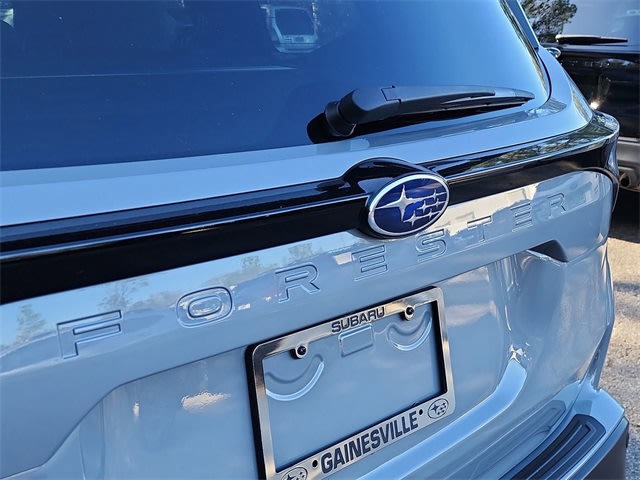 Thumbnail: 2026 Subaru Forester - 20