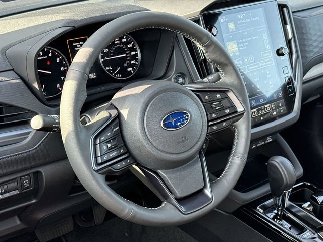 Thumbnail: 2026 Subaru Forester - 12