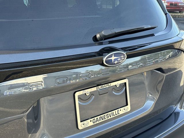 Thumbnail: 2026 Subaru Forester - 23