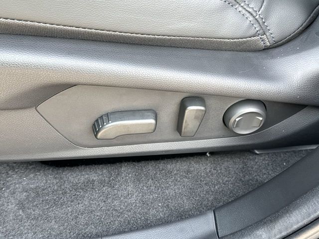 Thumbnail: 2026 Subaru Forester - 24