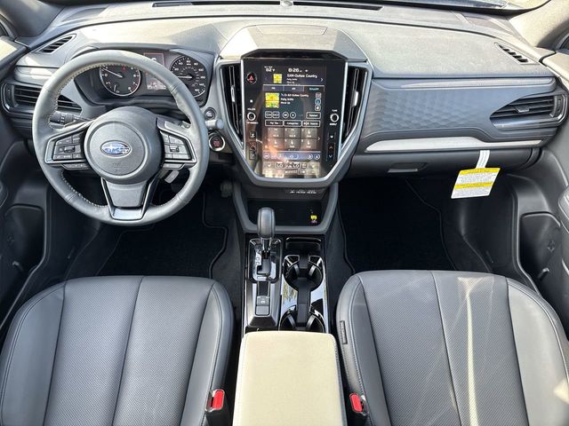 Thumbnail: 2026 Subaru Forester - 8