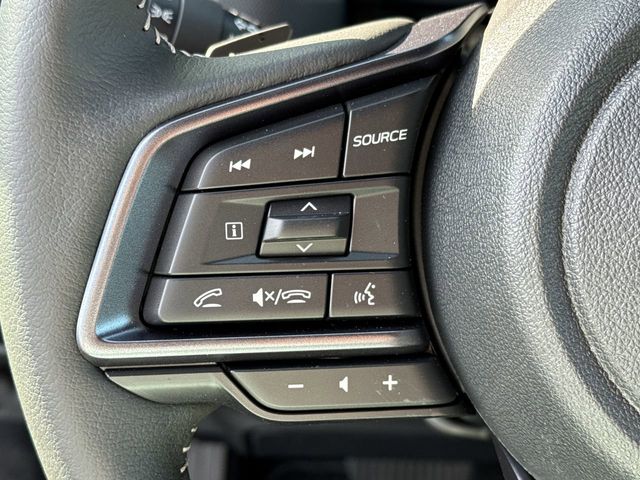 Thumbnail: 2026 Subaru Forester - 28