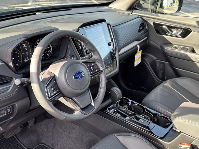 Thumbnail: 2026 Subaru Forester - 2