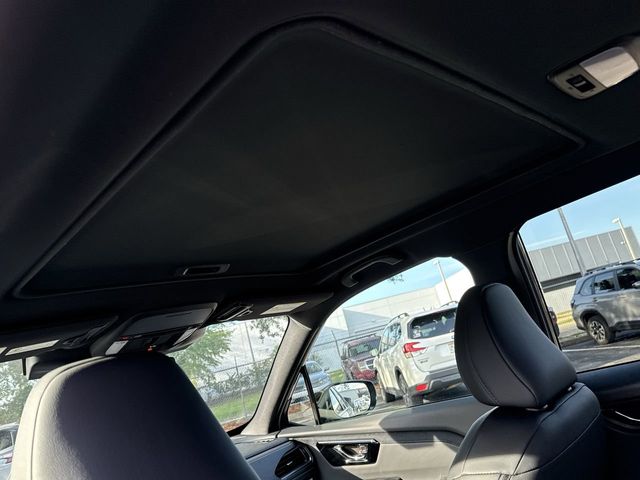 Thumbnail: 2026 Subaru Forester - 25