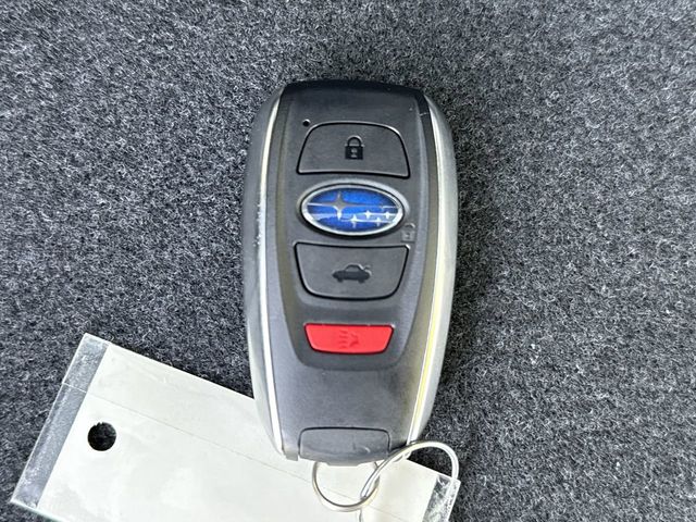 Thumbnail: 2026 Subaru Forester - 17
