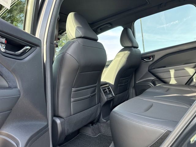 Thumbnail: 2026 Subaru Forester - 11