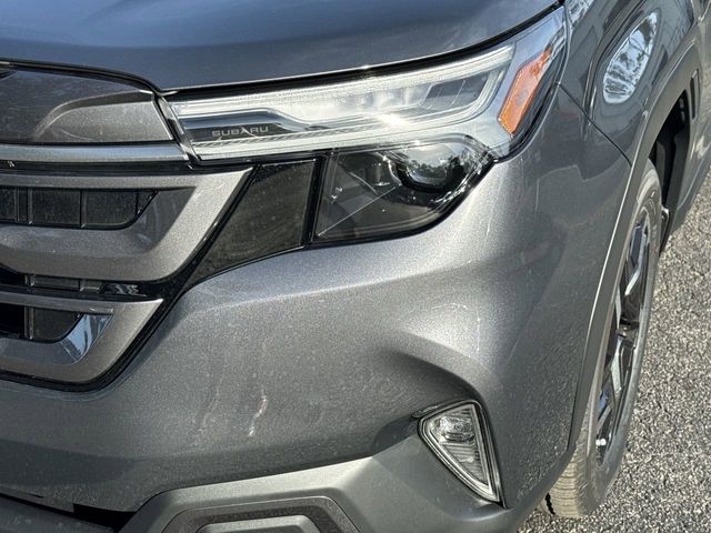 Thumbnail: 2026 Subaru Forester - 22