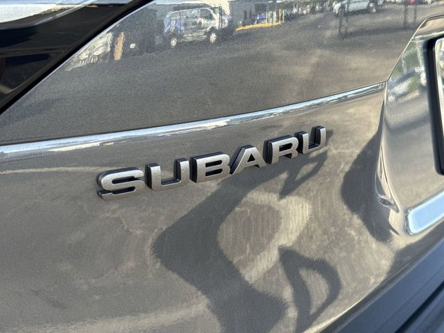 Thumbnail: 2026 Subaru Forester - 7