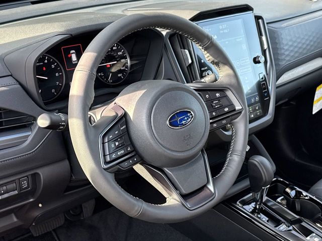 Thumbnail: 2026 Subaru Forester - 12