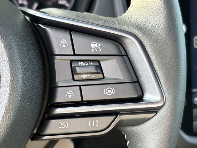 Thumbnail: 2026 Subaru Forester - 29