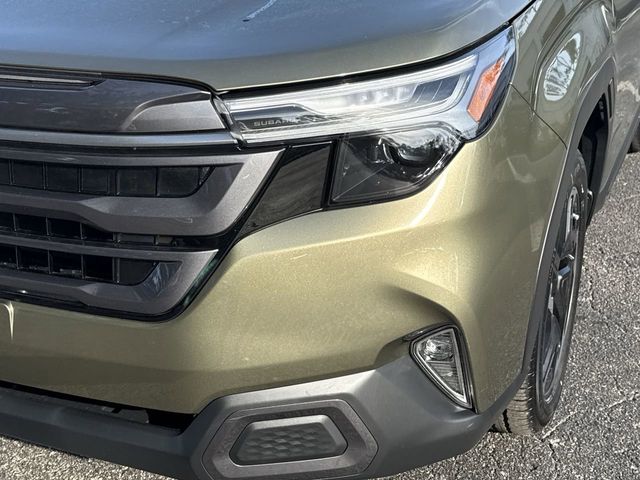 Thumbnail: 2026 Subaru Forester - 22