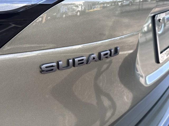 Thumbnail: 2026 Subaru Forester - 7