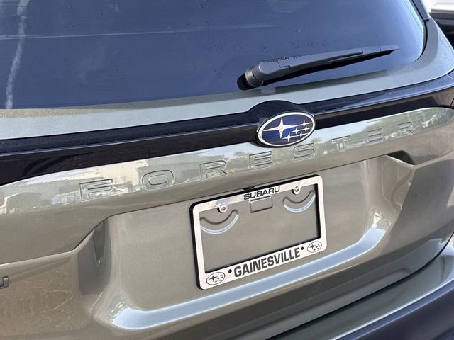 Thumbnail: 2026 Subaru Forester - 23
