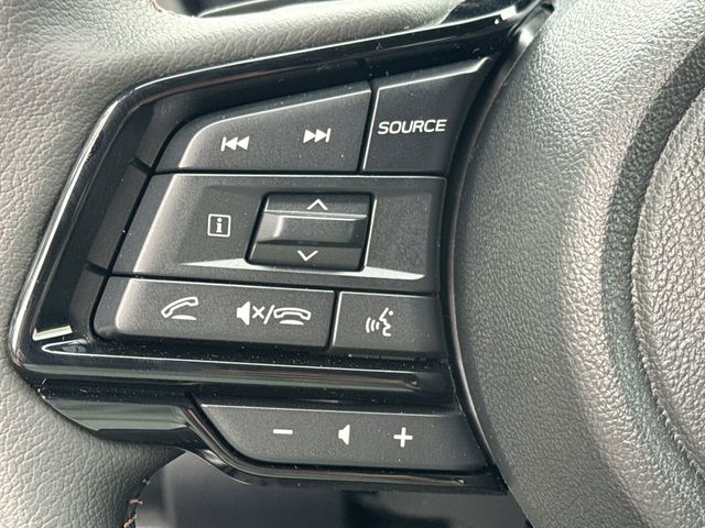 Thumbnail: 2026 Subaru Forester - 28