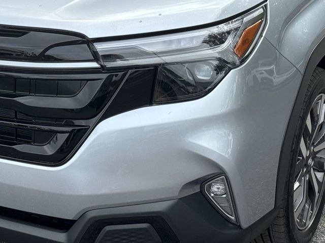 Thumbnail: 2026 Subaru Forester - 22