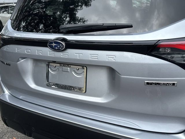 Thumbnail: 2026 Subaru Forester - 23