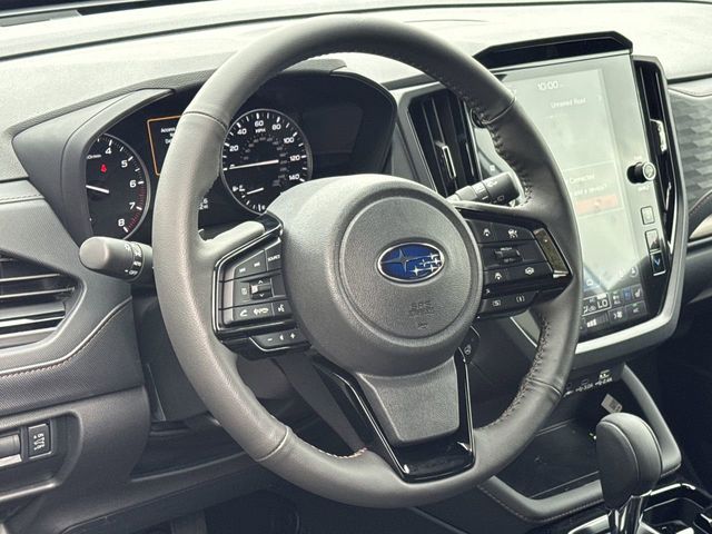 Thumbnail: 2026 Subaru Forester - 12