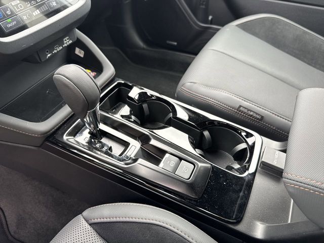 Thumbnail: 2026 Subaru Forester - 14