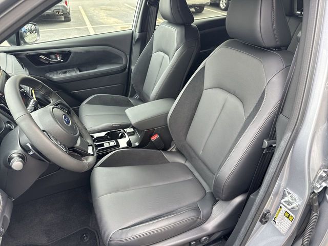 Thumbnail: 2026 Subaru Forester - 9