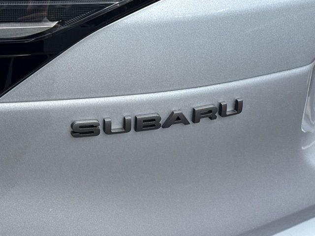 Thumbnail: 2026 Subaru Forester - 7