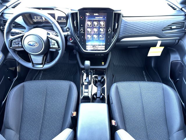 Thumbnail: 2026 Subaru Forester - 8