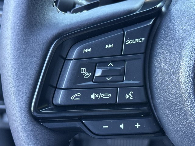 Thumbnail: 2026 Subaru Forester - 28