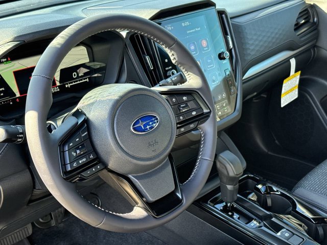 Thumbnail: 2026 Subaru Forester - 2