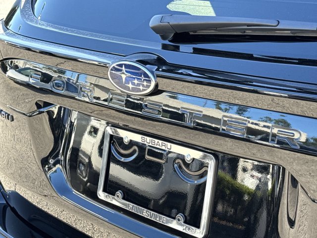 Thumbnail: 2026 Subaru Forester - 22