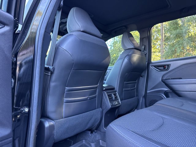 Thumbnail: 2026 Subaru Forester - 11
