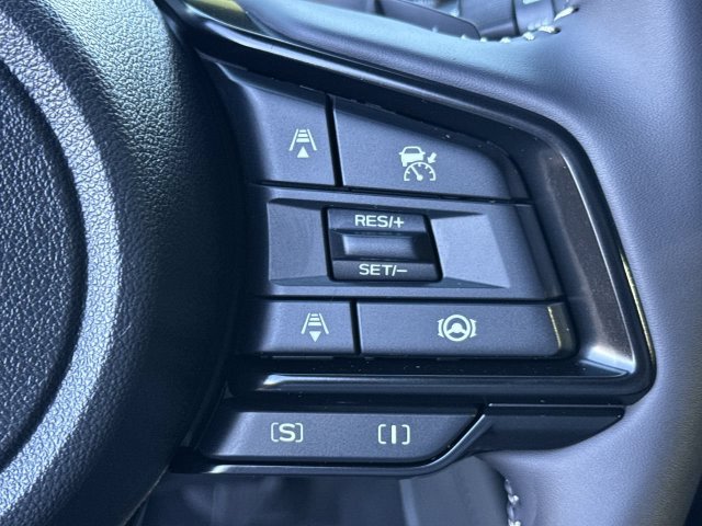 Thumbnail: 2026 Subaru Forester - 29