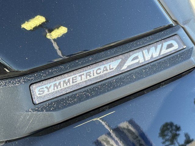 Thumbnail: 2026 Subaru Forester - 23