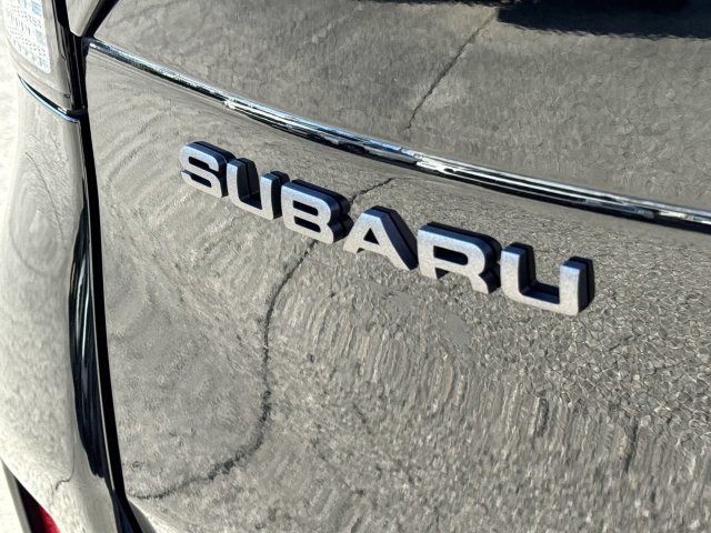 Thumbnail: 2026 Subaru Forester - 21