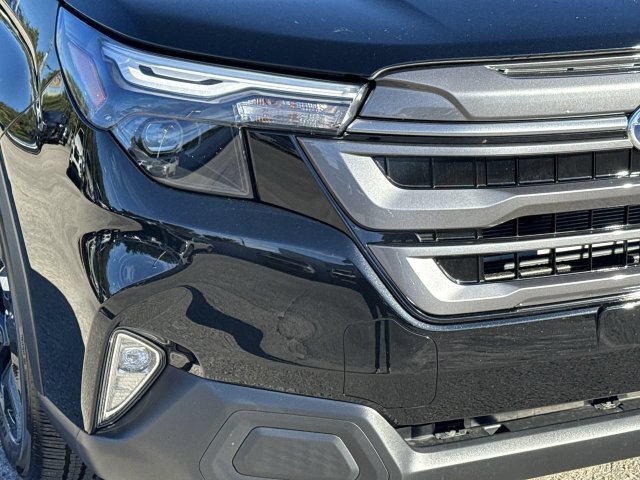 Thumbnail: 2026 Subaru Forester - 7