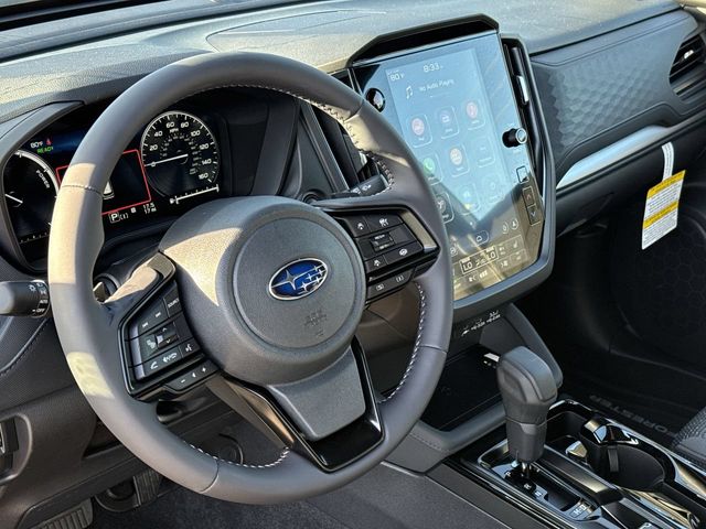 Thumbnail: 2026 Subaru Forester - 2