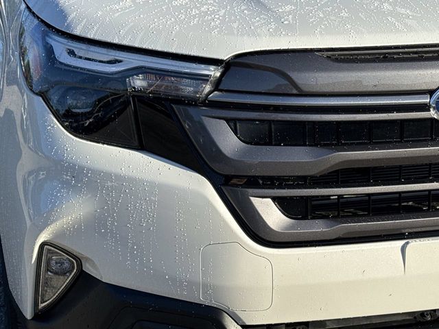 Thumbnail: 2026 Subaru Forester - 7