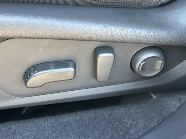 Thumbnail: 2026 Subaru Forester - 25