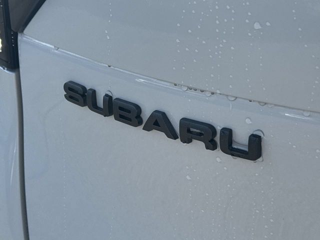 Thumbnail: 2026 Subaru Forester - 22