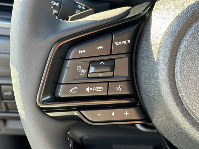 Thumbnail: 2026 Subaru Forester - 29