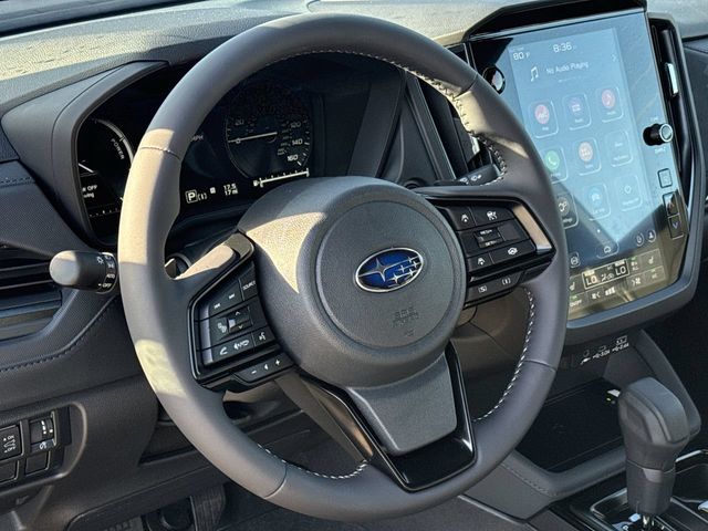 Thumbnail: 2026 Subaru Forester - 12