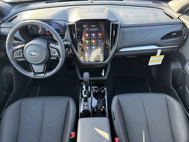 Thumbnail: 2026 Subaru Forester - 8