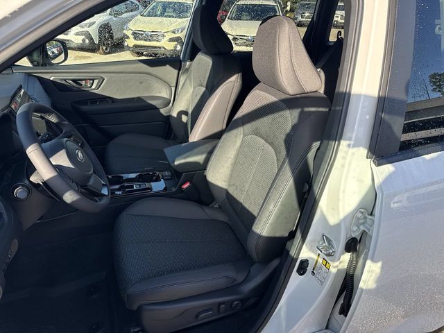Thumbnail: 2026 Subaru Forester - 9