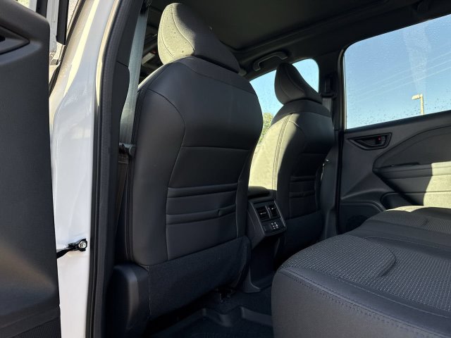 Thumbnail: 2026 Subaru Forester - 11