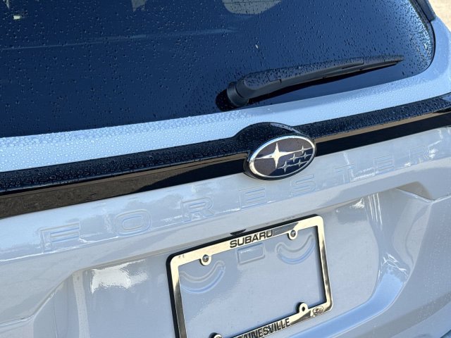 Thumbnail: 2026 Subaru Forester - 23